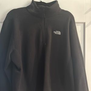 Northface 1/4 Pullover